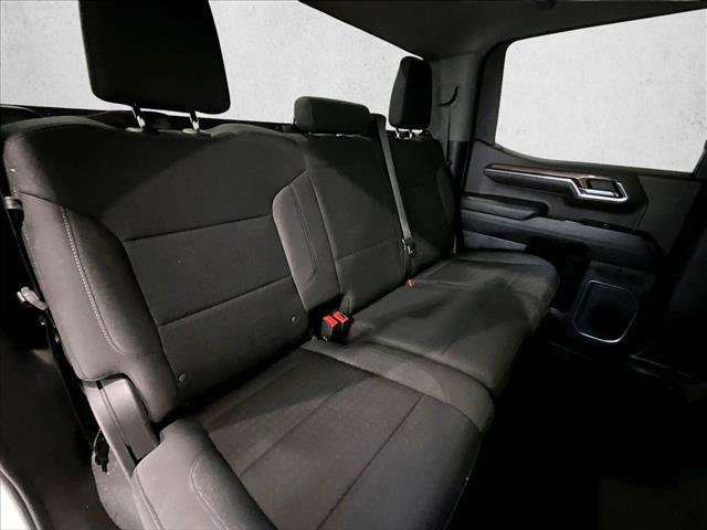 Used 2022 Chevrolet Silverado 1500 RST RWD image 29