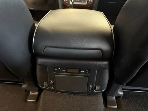 Used 2019 INFINITI QX80 Luxe w/ 22" Wheel Package image 27