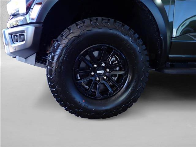 New 2026 Ford F150 Raptor AWD/4WD image 7