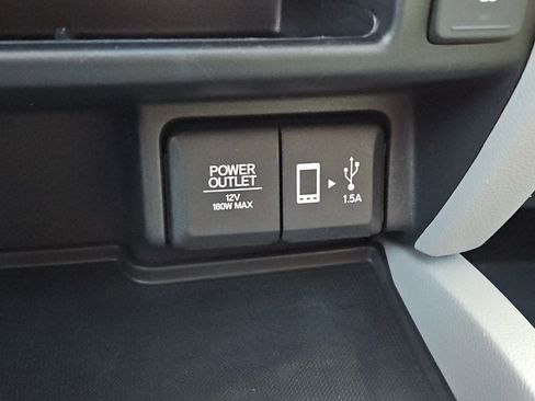 Certified 2019 Honda Ridgeline RTL-T image 12