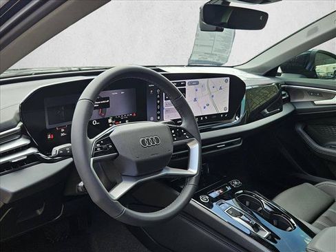 New 2026 Audi A5 2.0T Premium Plus AWD/4WD image 13