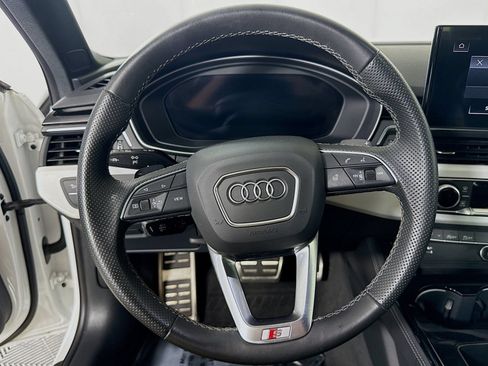 Used 2023 Audi A4 2.0T Premium Plus w/ Premium Plus Package AWD/4WD image 15