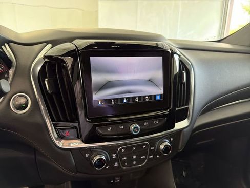 Used 2023 Chevrolet Traverse Premier w/ Redline Edition FWD image 31