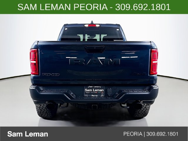 New 2026 RAM 1500 RHO AWD/4WD image 6