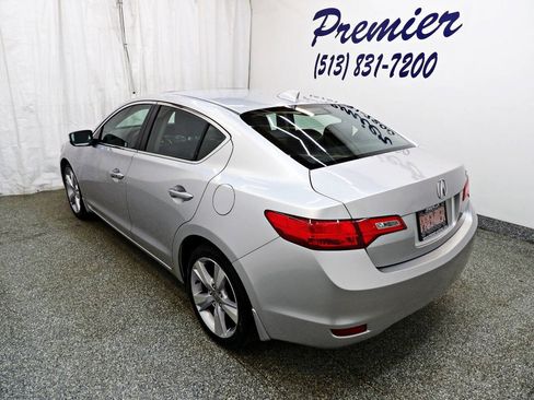 Used 2015 Acura ILX FWD image 4