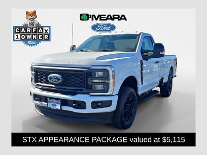 Used 2024 Ford F350 XL w/ STX Appearance Package