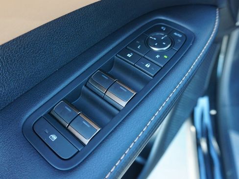 Certified 2025 Lexus RX 350 Premium image 22