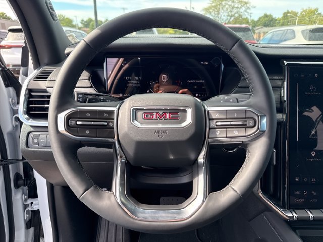 New 2027 GMC Acadia Elevation w/ Elevation Premium Package FWD image 17