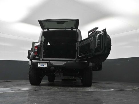 Used 2024 Ford Bronco Raptor AWD/4WD image 61