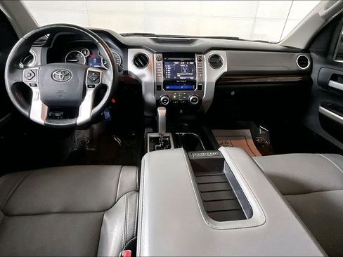 Used 2014 Toyota Tundra Limited image 15