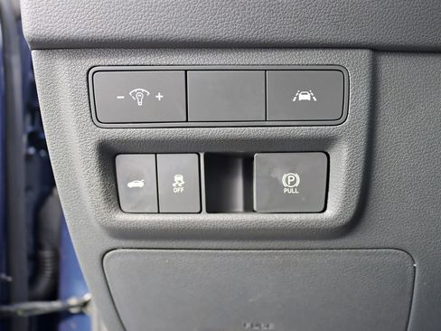 Used 2021 Hyundai Sonata SEL w/ Cargo Package image 17