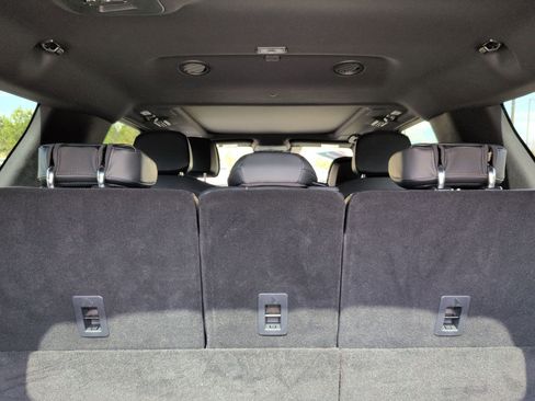 Used 2025 Lincoln Navigator L Reserve w/ Jet Appearance Package image 34