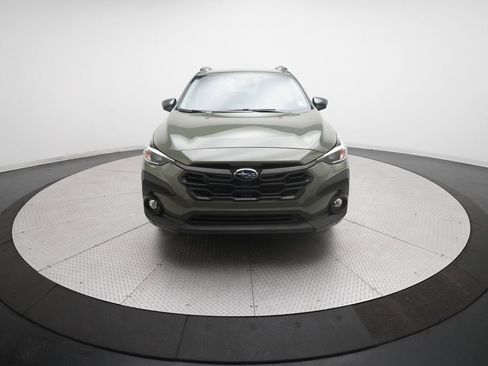 Certified 2026 Subaru Crosstrek 2.0i Premium image 11