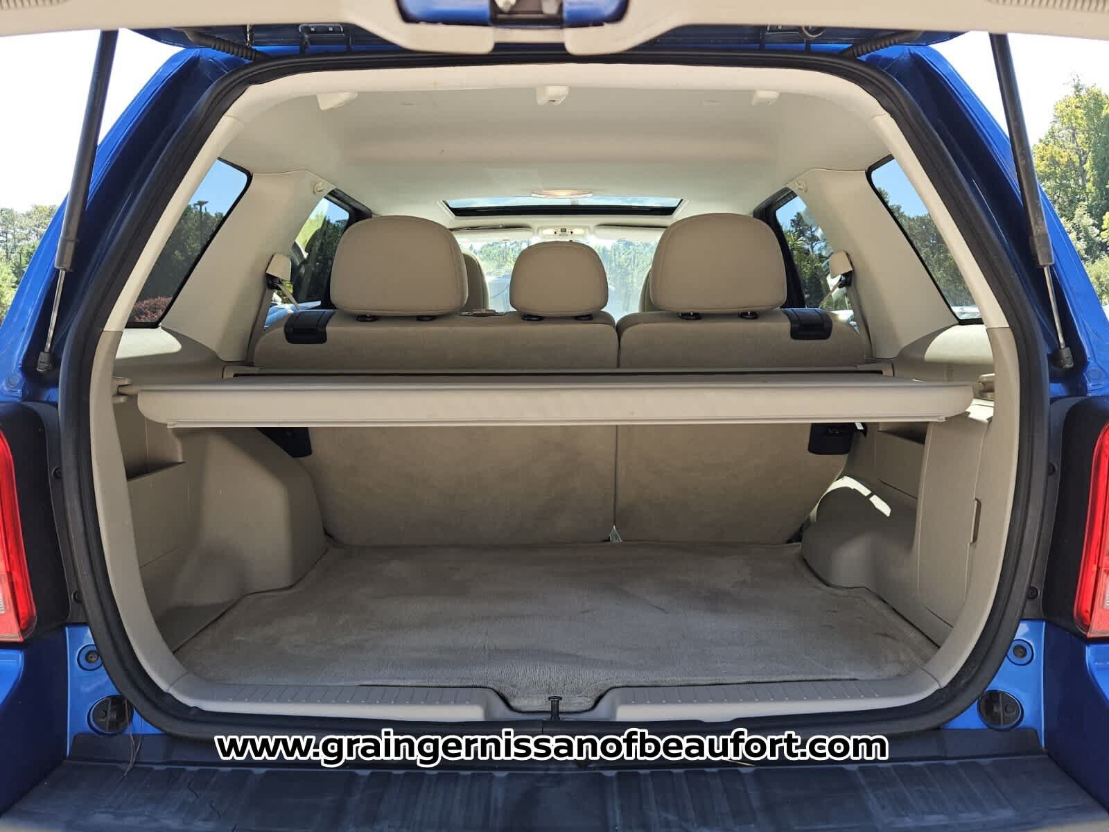 Used 2012 Ford Escape XLT FWD image 6