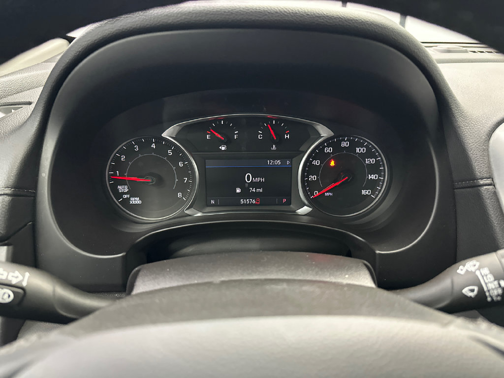 Used 2024 GMC Terrain SLT AWD/4WD image 29