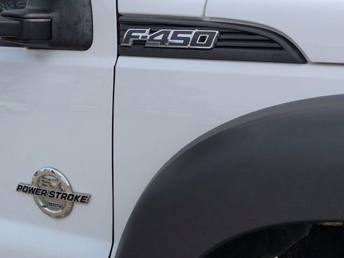 Used 2016 Ford F450 XL image 13