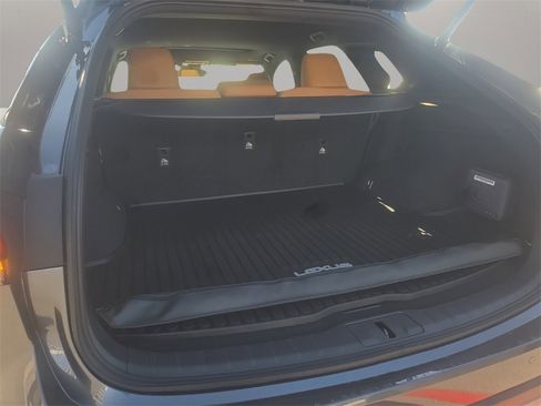 New 2026 Lexus RX 350 AWD image 12