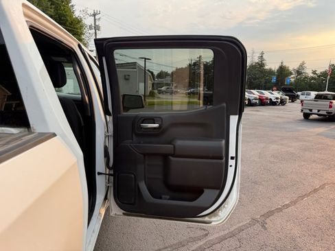 Used 2020 Chevrolet Silverado 1500 LT w/ All-Star Edition AWD/4WD image 26