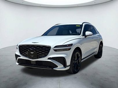 New 2026 Genesis GV70 3.5T Sport Prestige
