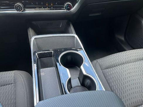 Used 2025 Chevrolet Equinox LT image 41