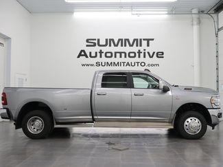 Used 2023 RAM 3500 Laramie AWD/4WD 360° Tour