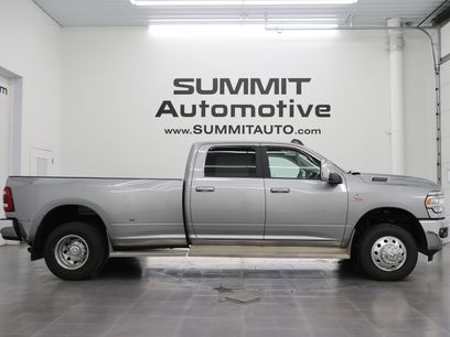 Used 2023 RAM 3500 Laramie