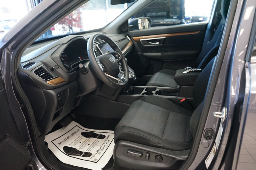 Used 2020 Honda CR-V EX image 24