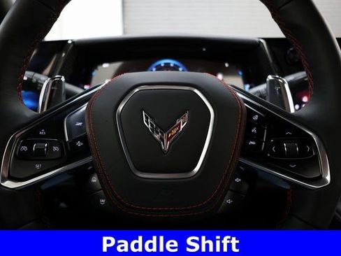 Used 2026 Chevrolet Corvette Z06 image 37