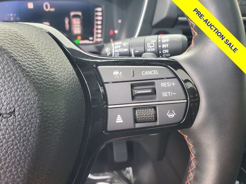 Used 2026 Honda Passport TrailSport Elite image 26