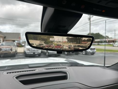 Used 2020 Chevrolet Silverado 2500 High Country w/ Z71 Off-Road Package image 18