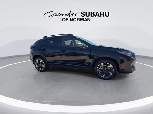 New 2026 Subaru Crosstrek 2.5i Limited image 2