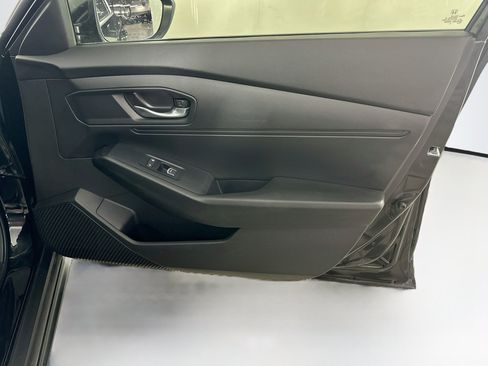 Used 2023 Honda Accord LX image 29