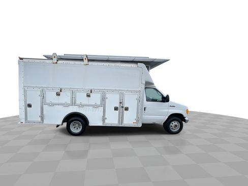 Used 2006 Ford E-450 and Econoline 450 E-450 Super Duty image 9