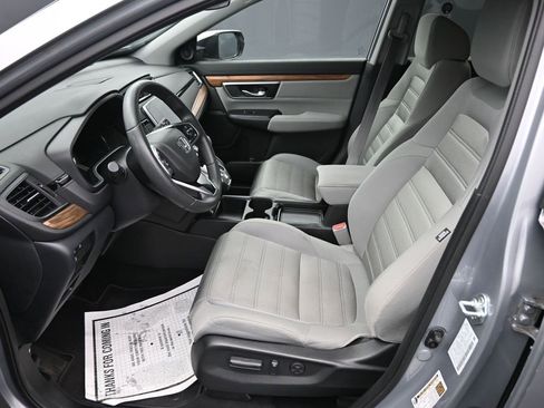 Used 2022 Honda CR-V EX image 11