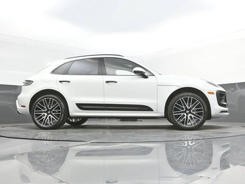 New 2026 Porsche Macan S AWD/4WD image 33