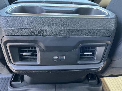 Used 2024 Chevrolet Silverado 1500 RST w/ Convenience Package II AWD/4WD image 18