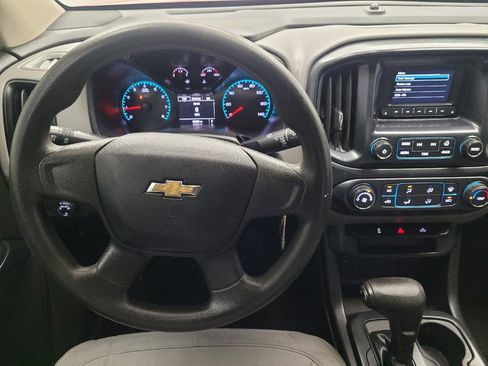 Used 2016 Chevrolet Colorado W/T RWD image 22