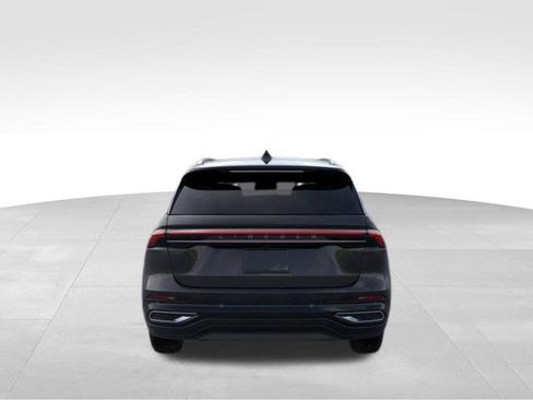New 2026 Lincoln Nautilus Reserve AWD/4WD image 6