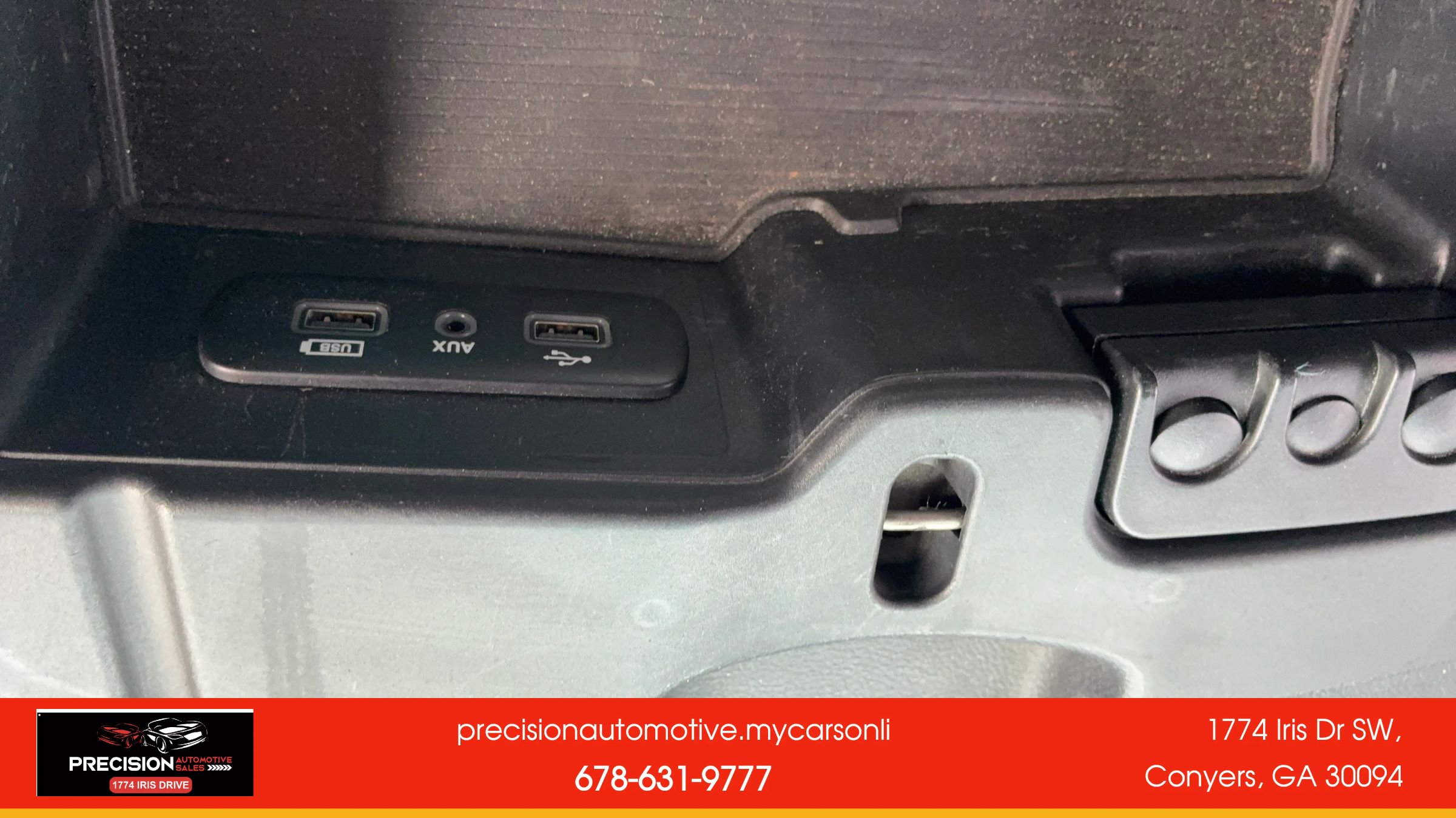 Used 2018 RAM 1500 Express w/ Express Value Package AWD/4WD image 14