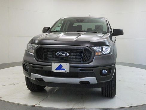 Used 2021 Ford Ranger XLT w/ Equipment Group 301A Mid image 2