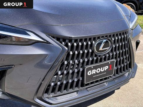 Certified 2026 Lexus NX 350 AWD w/ Accessory Package (2T) image 27