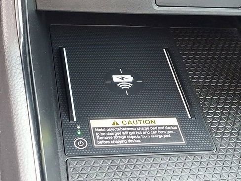 Used 2025 Honda CR-V EX-L image 25