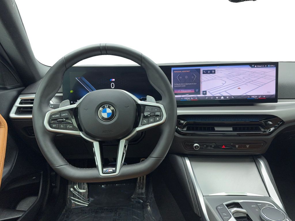 Used 2025 BMW 230i xDrive Coupe AWD/4WD image 19
