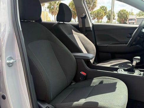 Used 2026 Hyundai Kona SEL Sport image 16