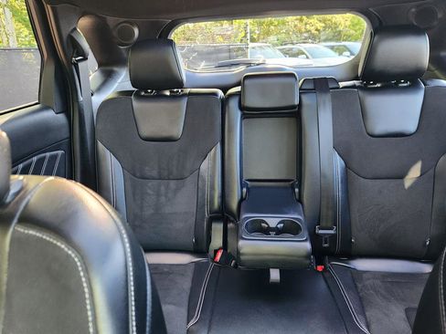 Used 2019 Ford Edge ST w/ Equipment Group 401A image 18