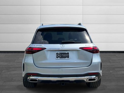 Used 2026 Mercedes-Benz GLE 350 4MATIC image 4