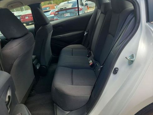 Certified 2026 Toyota Corolla LE w/ LE Premium Package FWD image 29