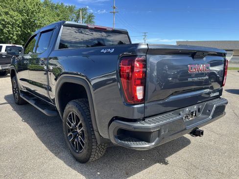 Used 2021 GMC Sierra 1500 Elevation AWD/4WD image 9