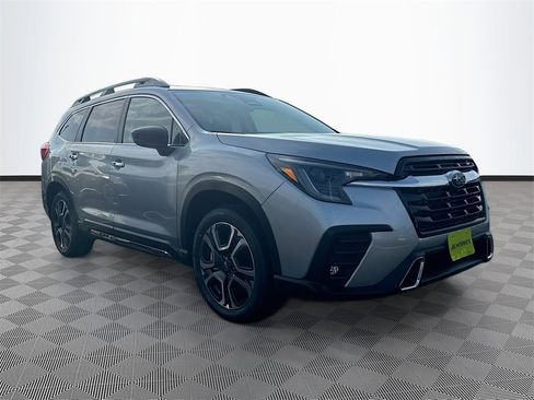 New 2025 Subaru Ascent Touring w/ Popular Package #2 image 3