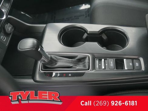 Used 2024 Honda Civic Sport image 38